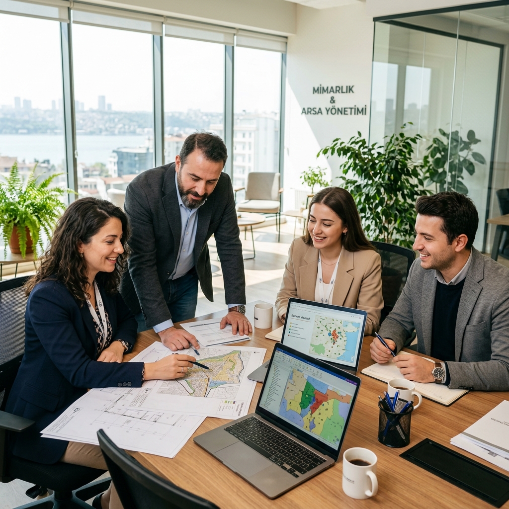 AR-BİS profesyonel danışmanlık ekibi